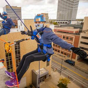 Fundraising Page: Stephanie Senour